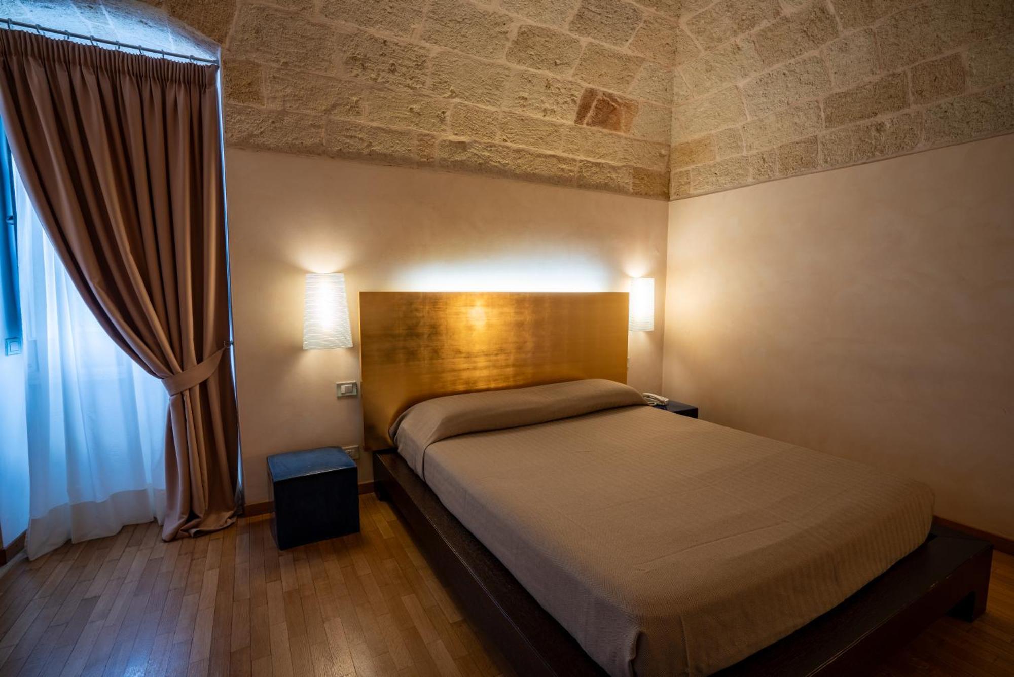 San Tommaso Hotel Polignano a Mare Esterno foto