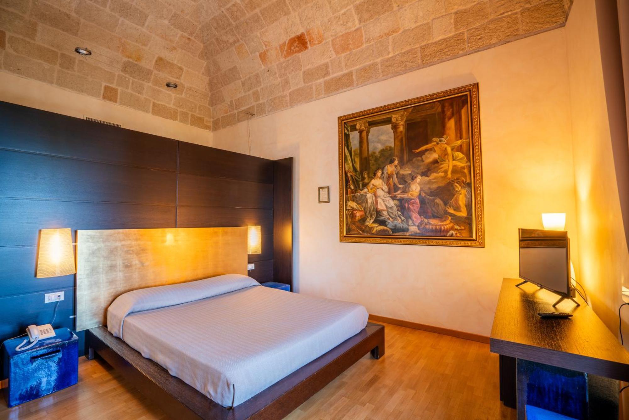San Tommaso Hotel Polignano a Mare Esterno foto