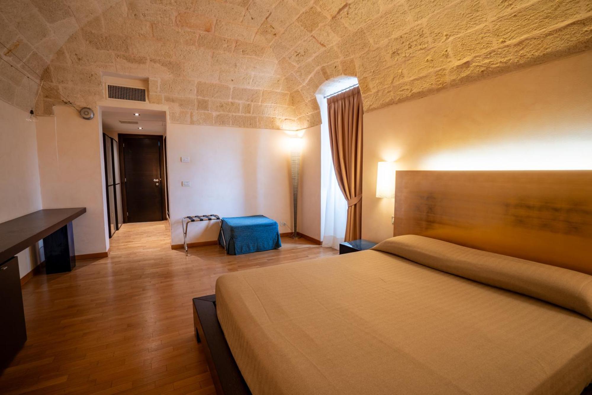 San Tommaso Hotel Polignano a Mare Esterno foto